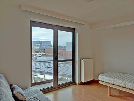Appartement te huur - Photo 4
