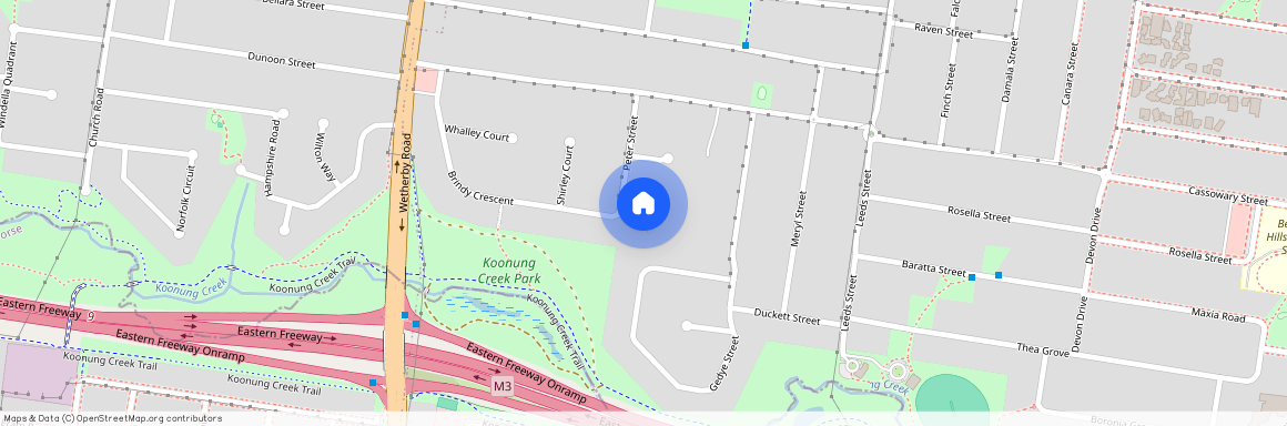 16A Peter Street, Doncaster East