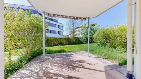 3.5 Zimmer, 83 m², EG - Photo 5
