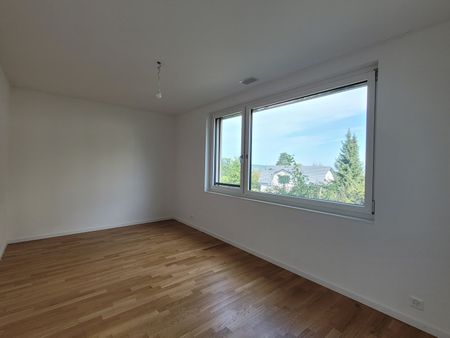4.5 Zimmer, 100 m², 1. Stock - Photo 2