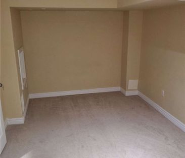 For Lease - 5 Aldonschool Crescent Unit# Bsmt, Ajax, Ontario - Photo 6