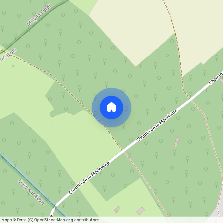 77123, Noisy-Sur-École