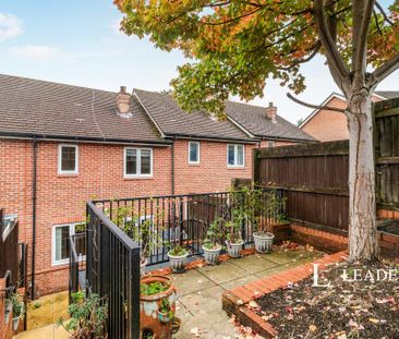 2 bedroom terraced house to rent - Photo 5