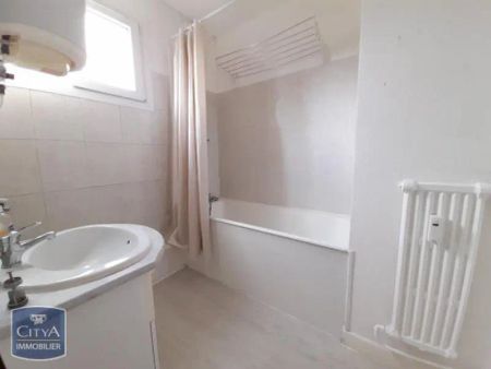 Appartement à louer 3 pièces 71.23m² - Photo 3