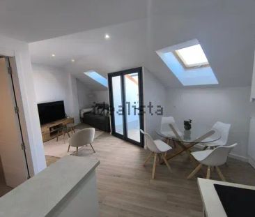 Alquiler de ático en Calle Cerezos, 3 - Photo 6