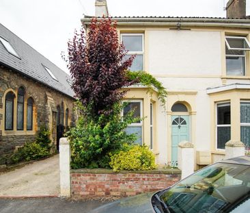 Cowper Street, Eastville - Photo 4