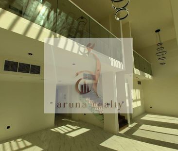 Very Rare 4BR with maid's Corner On the Park-Pool - Photo 4