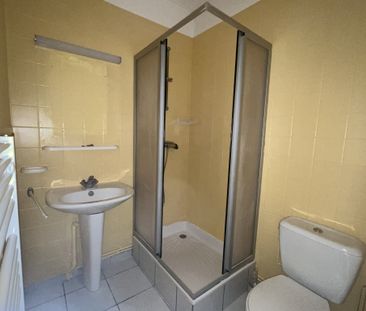 1 PIÈCE 16,30 M² STUDIO Meublé- HENRIVILLE - PROCHE CENTRE VILLE - ... - Photo 4