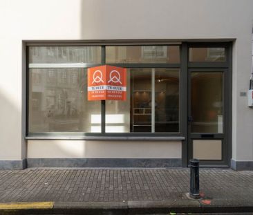 Appartement te huur in Gent voor € 795 met 1 slaapkamer - Photo 6