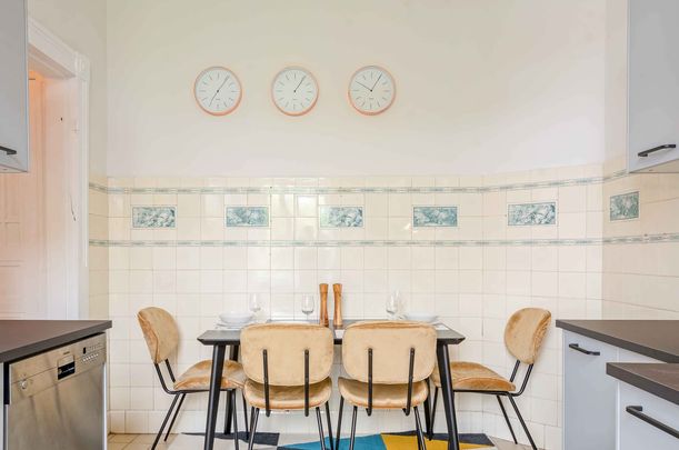 Zimmer in der Klosterallee - Photo 1