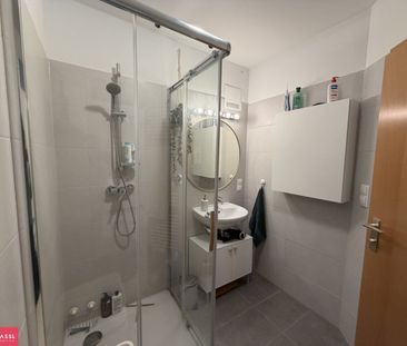 Pfiffige Dachgeschosswohnung im Herzen von Leoben samt Mitbenutzung... - Photo 3