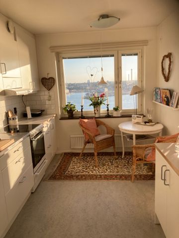 Fregattvägen, Lidingö - Photo 3