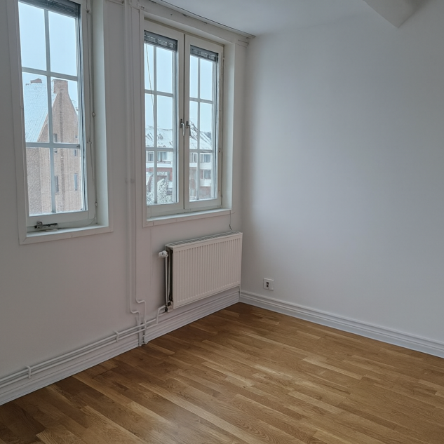 Föreningsgatan 127, Öster - Foto 1