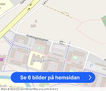 Knektegårdsgatan, 19A, Alingsås - Foto 1