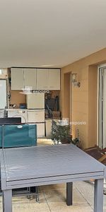 A louer appartement 3 pièces à louer avec terrasse et box 13009 Marseille - - Photo 3