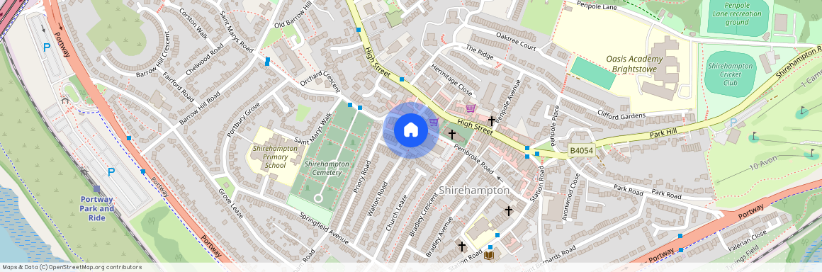 Shirehampton, Bristol, BS11