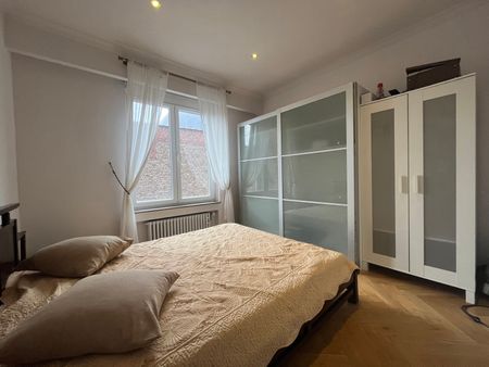 Flat - for rent - Photo 3