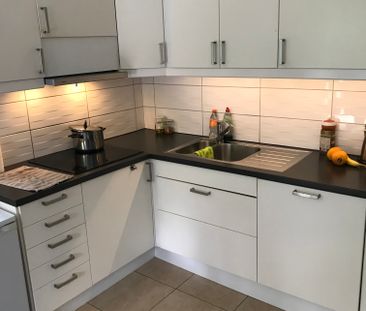 Engelbrektsvägen, Saltsjö-Boo - Photo 2