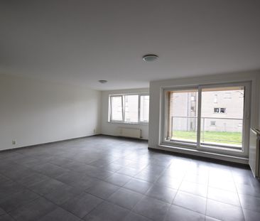 APPARTEMENT MET GROOT TERRAS - Photo 2