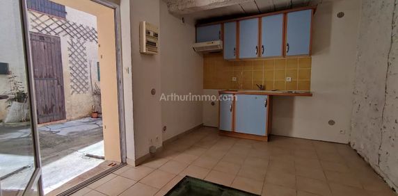 Location Appartement 2 pièces 27 m2 à Manosque - Photo 2