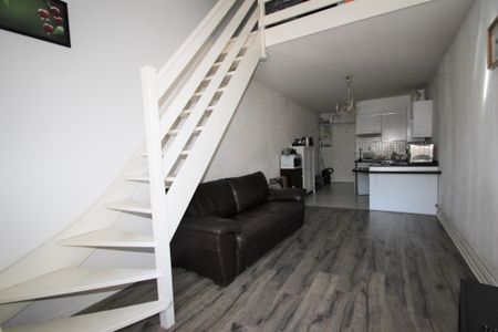 Location Appartement 1 pièce 33m² DECIZE 58300 - Photo 2