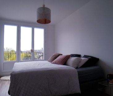 Appartement 3 pièces - 68m2 Soissons Mail - Photo 2
