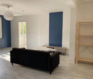 Appartement T2 meublé - Quartier Bellevue - Photo 2