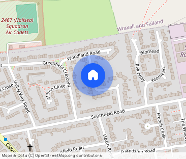 Woodland Road, Nailsea, BS48 - Photo 1