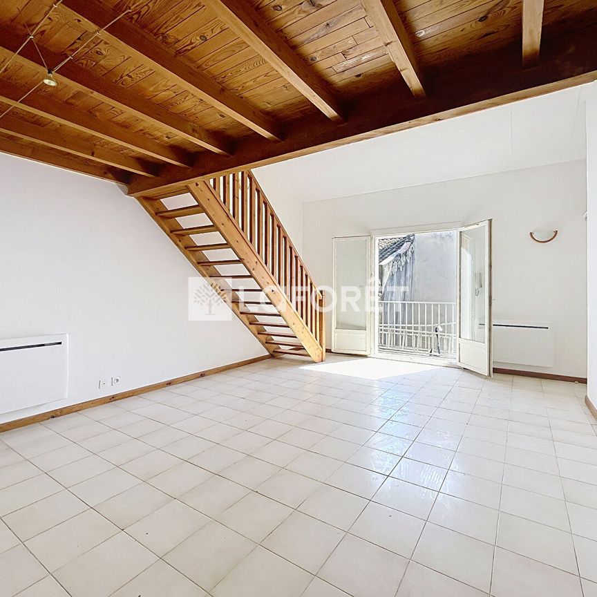 Apartment - Photo 1