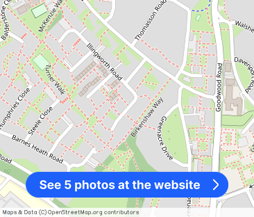 Champion Close, Leicester, LE5 - Photo 1