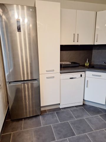 Location Appartement 5 pièces 85m² VILLENNES SUR SEINE 78670 - Photo 5