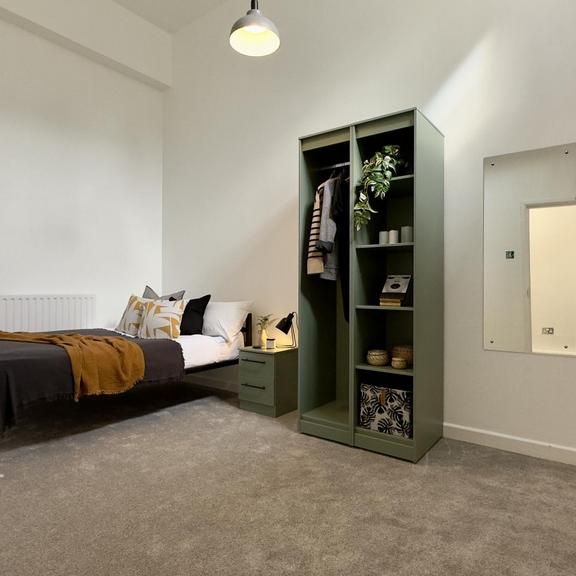 6 bedroom house share to rent - Photo 1