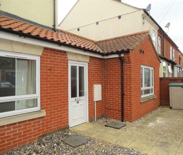 1 bedroom flat to rent - Photo 6