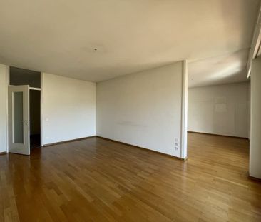 5.5 Zimmer, 130 m², 6. Stock - Photo 1