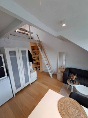 Brusselsestraat 156 - Photo 1