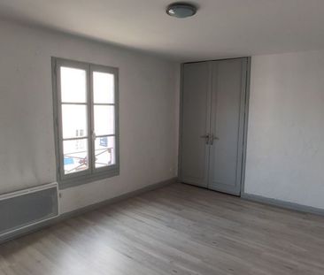 Location Appartement 1 pièce LIMOGES (87000) - Photo 6