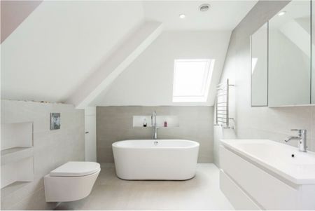 Kinloss Gardens Finchley N3 - Photo 5