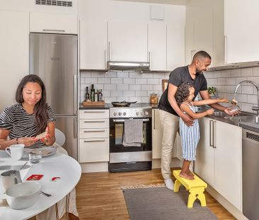 Fjärilsstigen 1, Finnsta - Photo 6