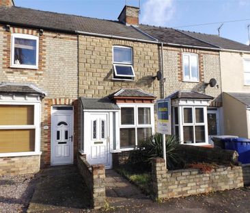 2 bedroom house to rent - Photo 1