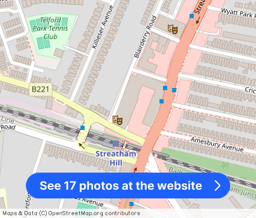 2 Gaumont Place, London - Photo 1