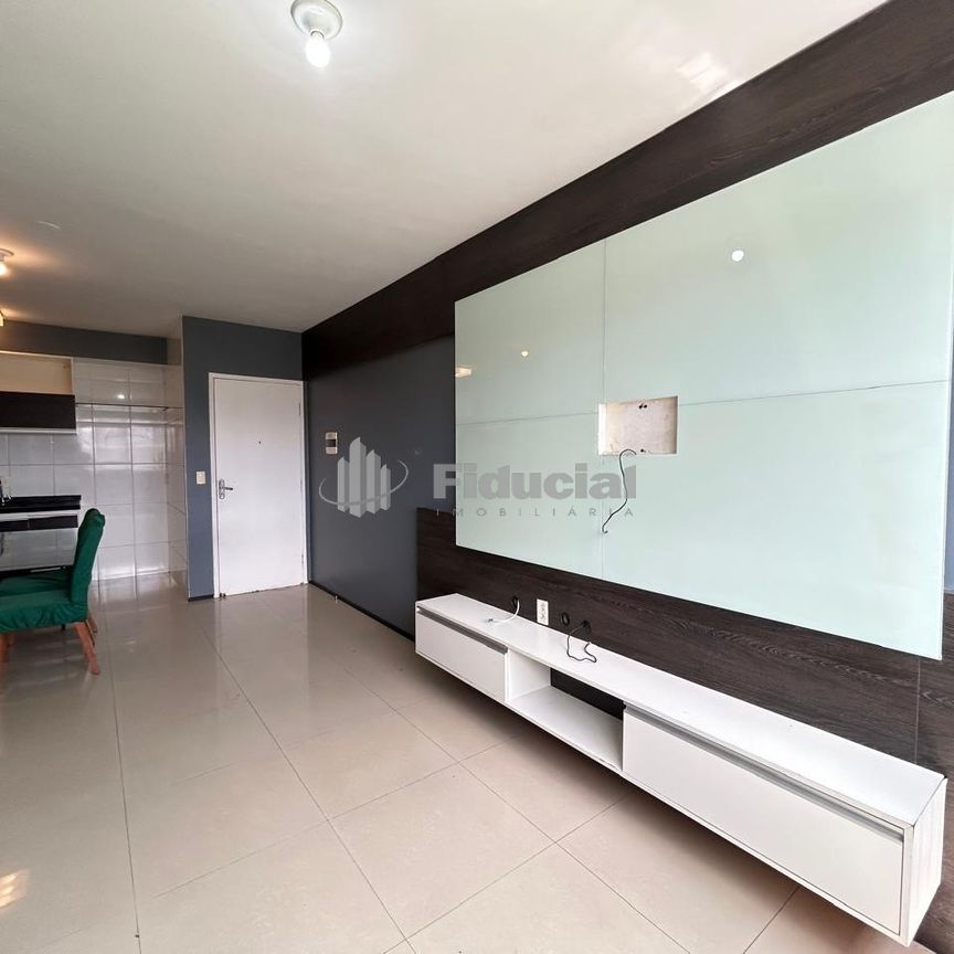 PARQUE IRACEMA - APARTAMENTO - AV MINISTRO JOSE AMERICO, 150 AP 1226 BL 2A CRUZEIRO DO SUL - Photo 1