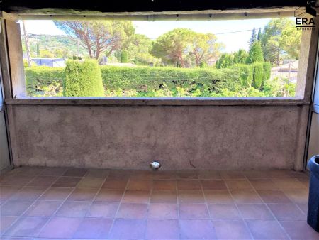 Appartement Mouans Sartoux studio mezzanine - Photo 3