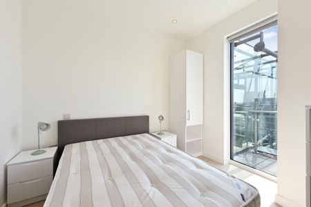 1 bedroom flat to rent - Photo 5