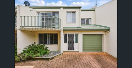 Prime Eastport Townhouse - Photo 4