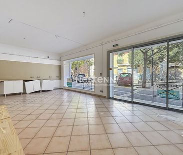 Local commercial à louer 32.55 m² Toulouges - Photo 4