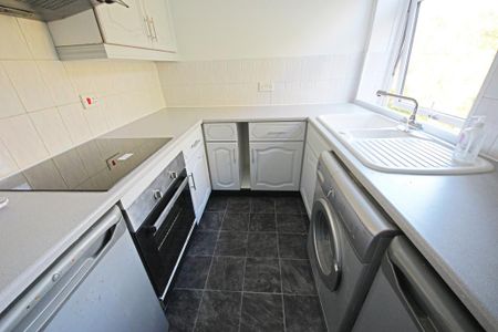 Studio to rent - Photo 4