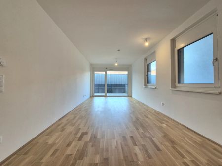 Stilvolle Neubauwohnung mit perfekter Anbindung und urbanem Flair in Graz - Photo 5