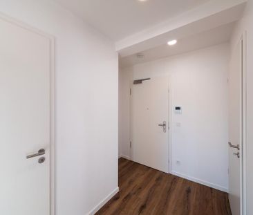 Gemütliche 2-Raumwohnung mit Balkon zum Erstbezug- WE18 - Photo 4