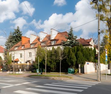 Warszawa, Mokotów, Warszawa, Mokotów, Antoniego Malczewskiego - Photo 1