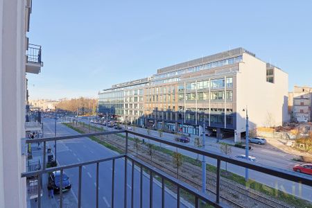 Kawalerka blisko Manufaktury i ul. Piotrkowskiej - Photo 3